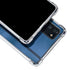 NBA Dallas Mavericks Jersey Galaxy S20 FE Clear Case